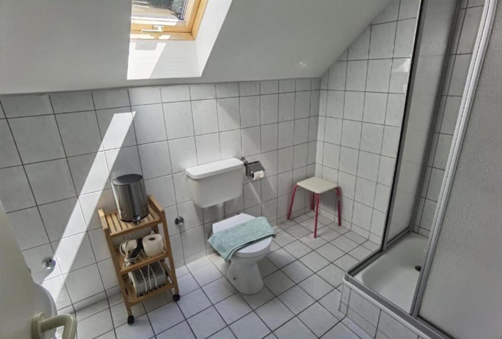 Villa Gerster Wasserburg Kamer foto