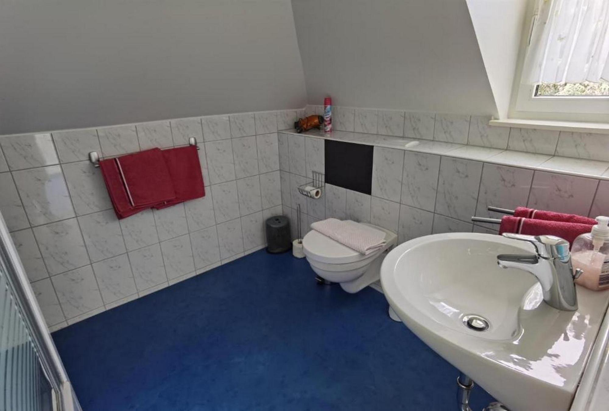 Villa Gerster Wasserburg Kamer foto