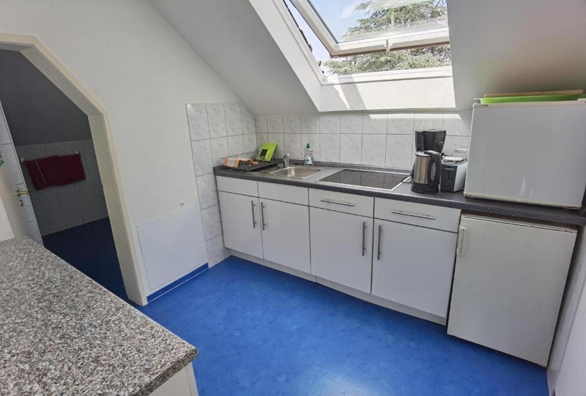 Villa Gerster Wasserburg Kamer foto