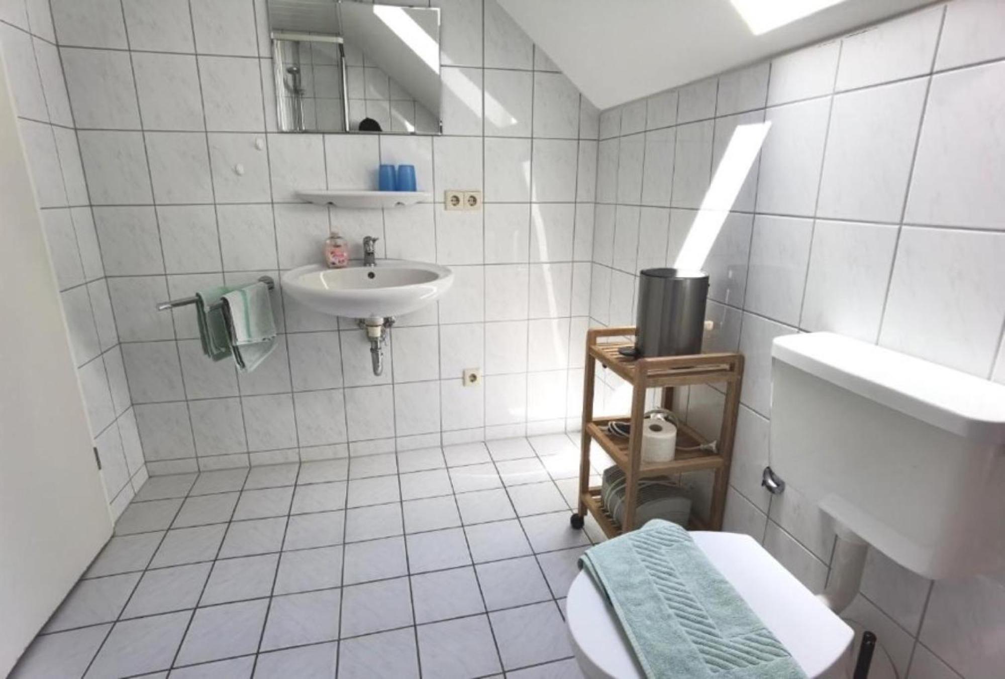 Villa Gerster Wasserburg Kamer foto