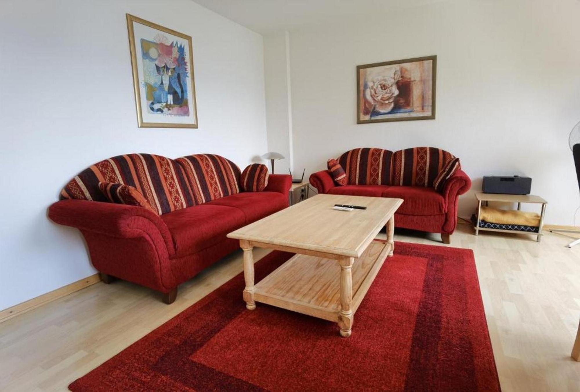 Villa Gerster Wasserburg Kamer foto