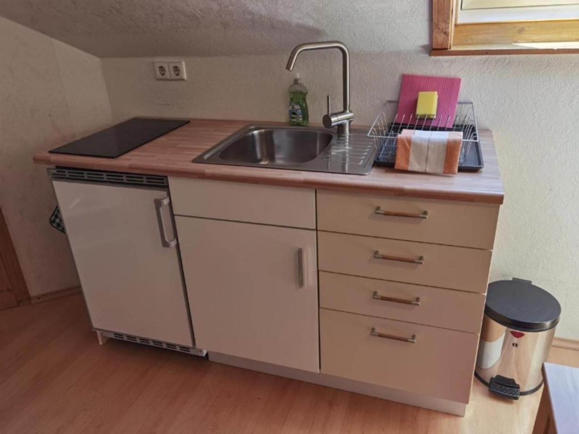 Villa Gerster Wasserburg Kamer foto