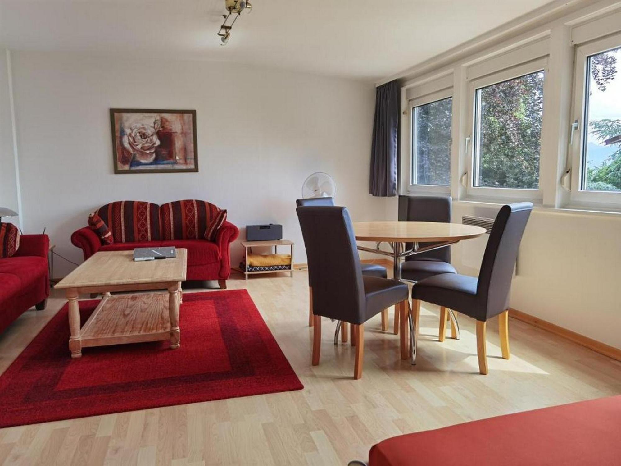Villa Gerster Wasserburg Kamer foto