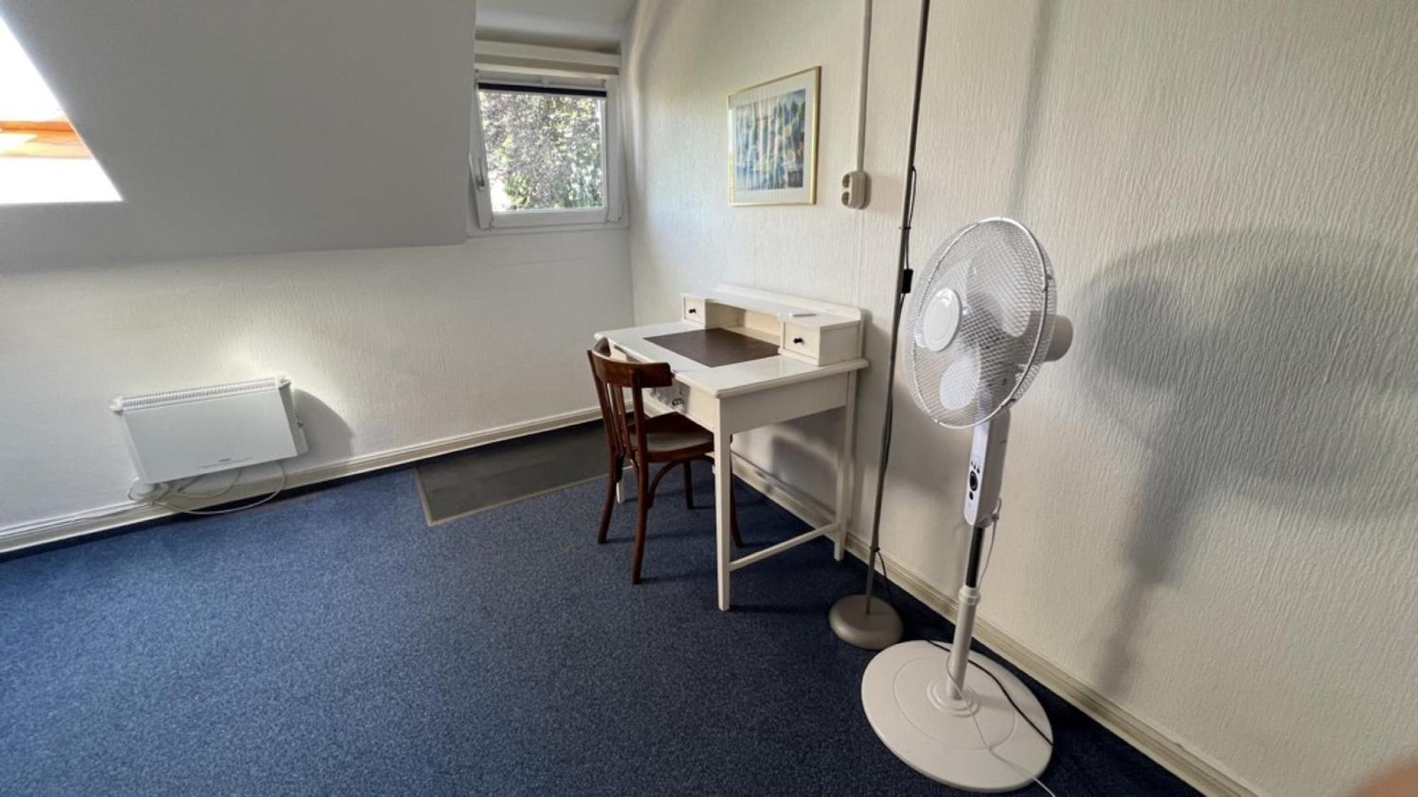 Villa Gerster Wasserburg Kamer foto